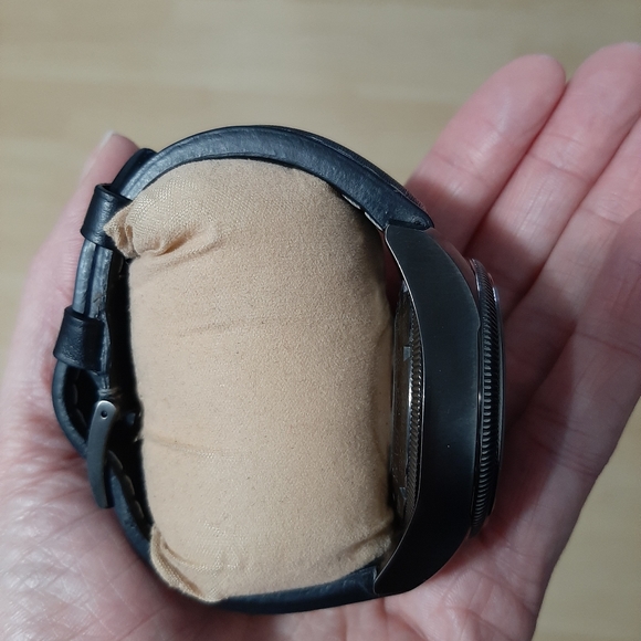 Oris Crown x1 calculator watch - Picture 2 of 10